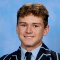 Jake Selvey