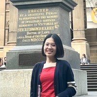 Linh Le