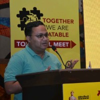 Surojit Bose