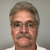 C. Keith Eckert