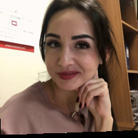 Елена Фокина
