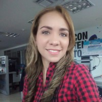 Yesenia Vanegas Sanchez