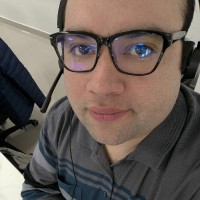 Rodrigo Espindola