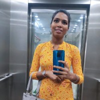 Pavithra Ag