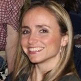 Rosemarie Sunderland, CFS