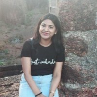 Ankita Fatehpuria