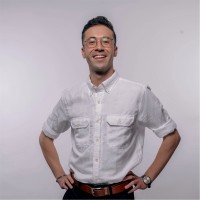 Alex Contreras