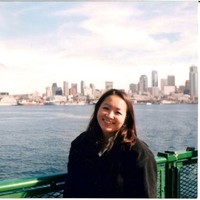 Chika Wakabayashi Smith