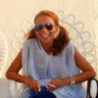 Mary Berbari