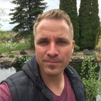 Christian Waeke
