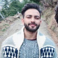 Manoj Kumar Rajput