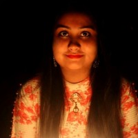 Puspanjali Dutta