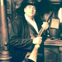 Gabriel Enrique Marval Cabello