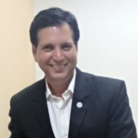 Diwakar Vishwakarma