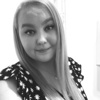 Chloe Atherton