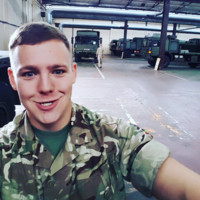Callum Howes