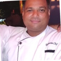 Santosh Rao