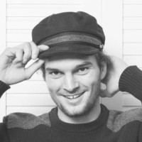 Grégoire Lamblin 🐝