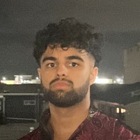 Mohanshu Vaidya