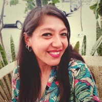 Vicky Mirellie Moscoso Valle