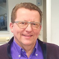Harrie Nieuwland