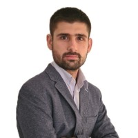Georgios Balaskas