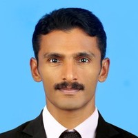Jain Varghese