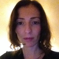 Catherine Iaichouchen