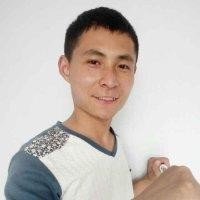 丁付凯