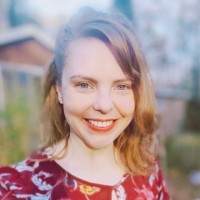 Annalee Harkins