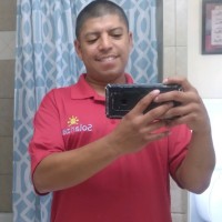 Marc Martinez