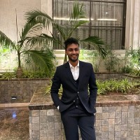 Kshitij Agrawal