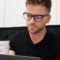 Corey Ragan
