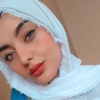 Farah Almasri
