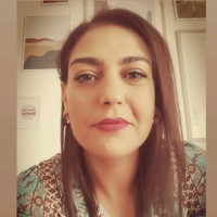 Catherine Papadopoulou