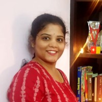 Vidya Priyadarshini