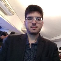 Filipe Fontenele Rocha De Albuquerque Mendes