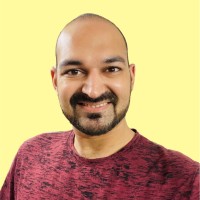 Yoga Guru Abhishek Bansal