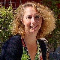 Jolanda Oost