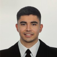 Axel Romero