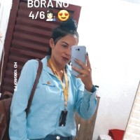 Leidiane Dias