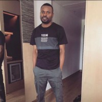 Samuel Bassey