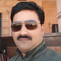Rajiv kumar Srivastava