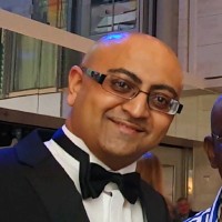 Anant Pitrora