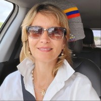 Maritza Vieira