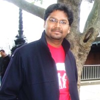 Arun Venkataraman