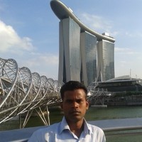 Mutharasan Rajendran