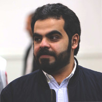 Nasser Aldossary