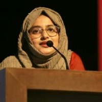 Memoona Ansari
