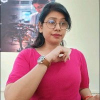 Anshita Khare